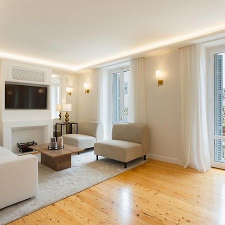 Agora Luxury Apartment By The Boyar Collection Corfu  외부 사진