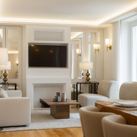 Agora Luxury Apartment By The Boyar Collection Corfu  외부 사진