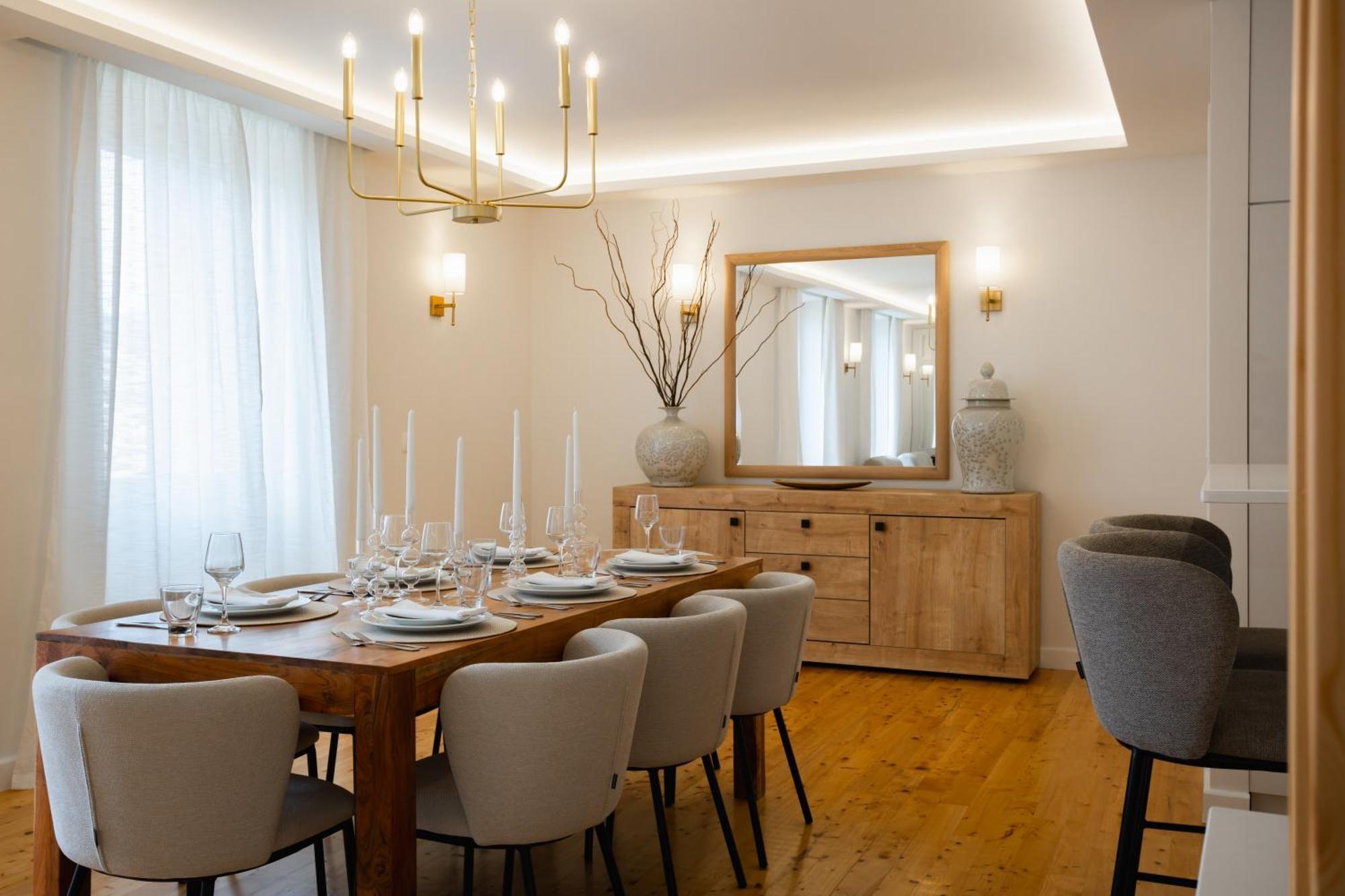 Agora Luxury Apartment By The Boyar Collection Corfu  외부 사진