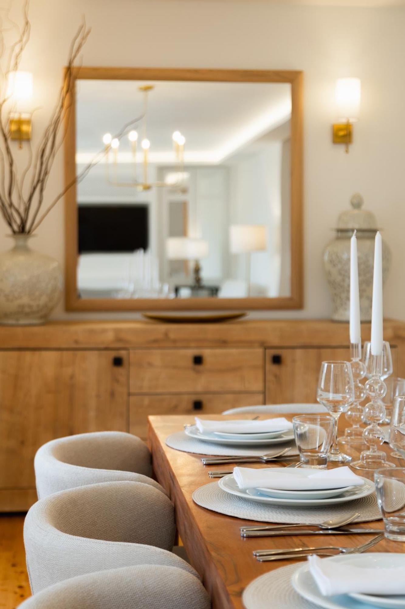 Agora Luxury Apartment By The Boyar Collection Corfu  외부 사진