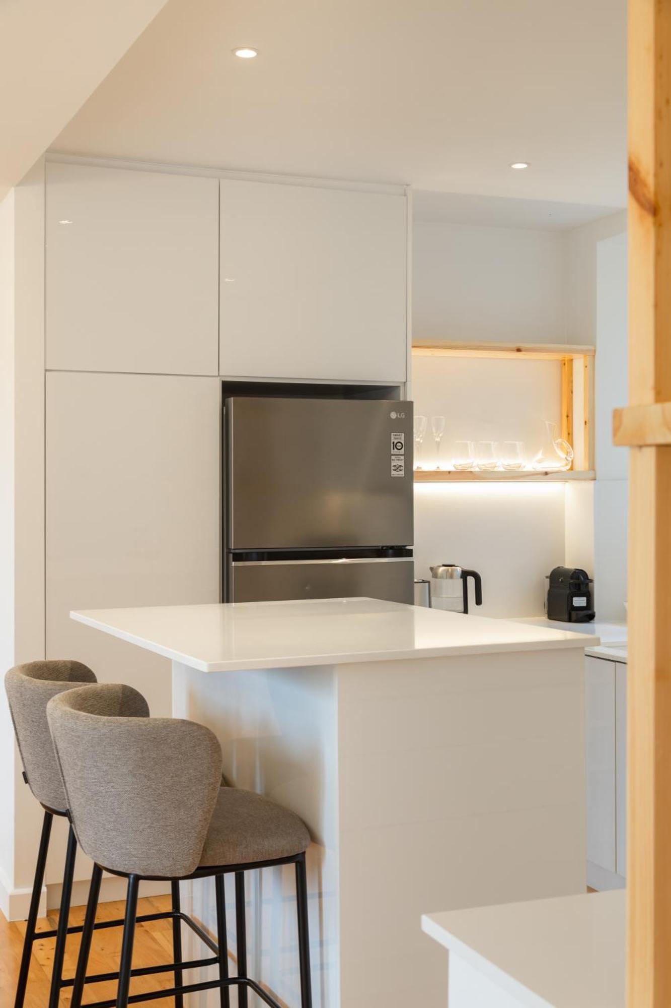 Agora Luxury Apartment By The Boyar Collection Corfu  외부 사진