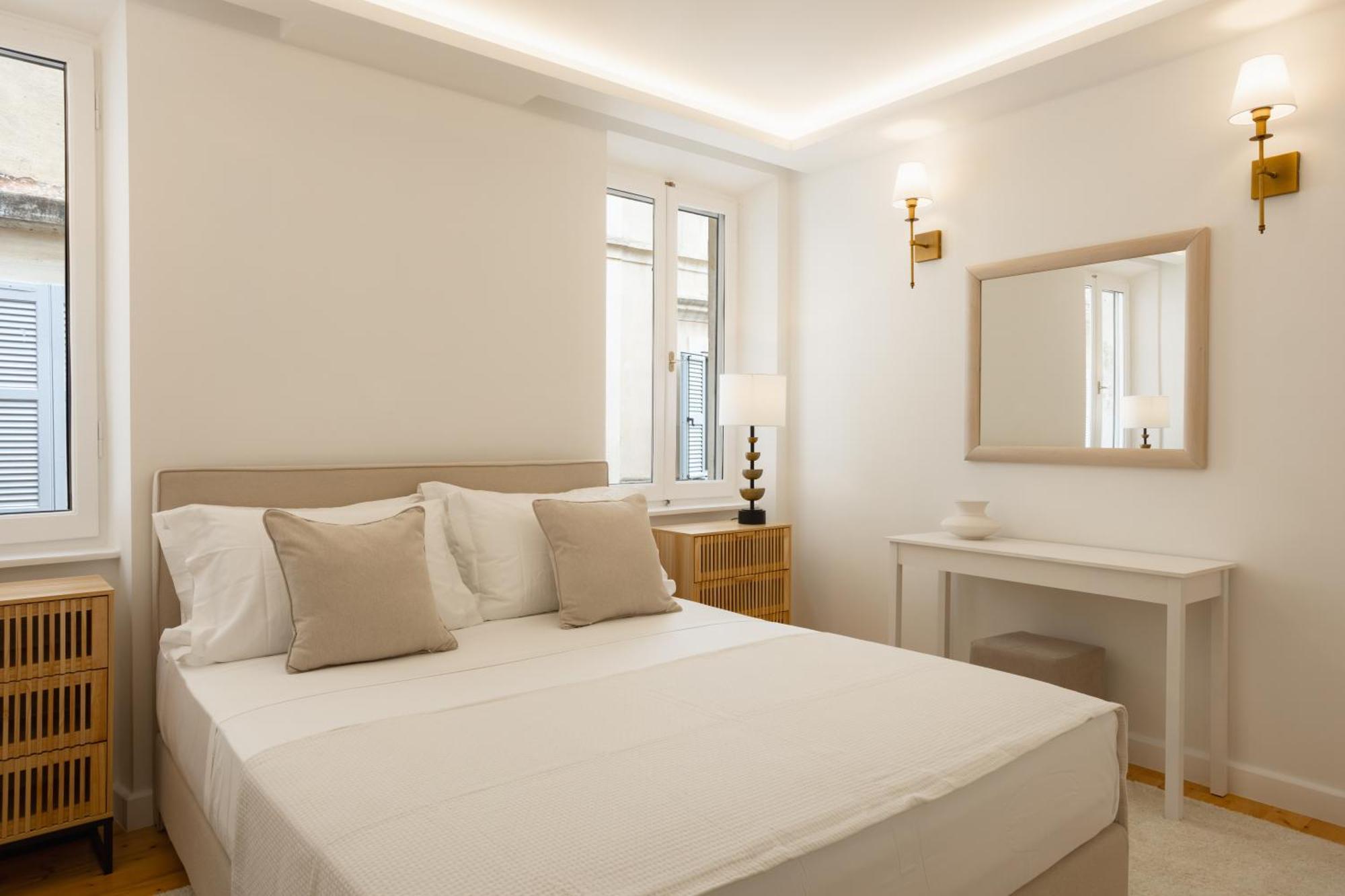 Agora Luxury Apartment By The Boyar Collection Corfu  외부 사진