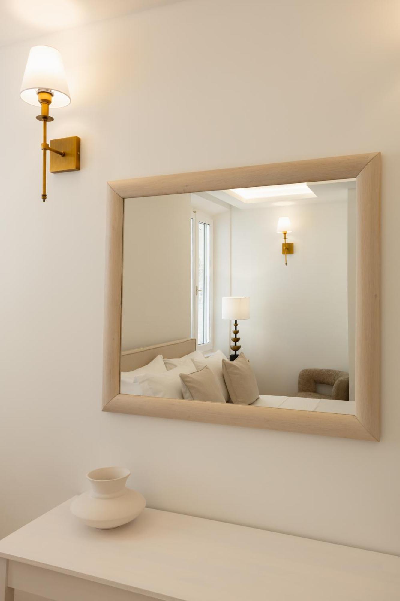 Agora Luxury Apartment By The Boyar Collection Corfu  외부 사진