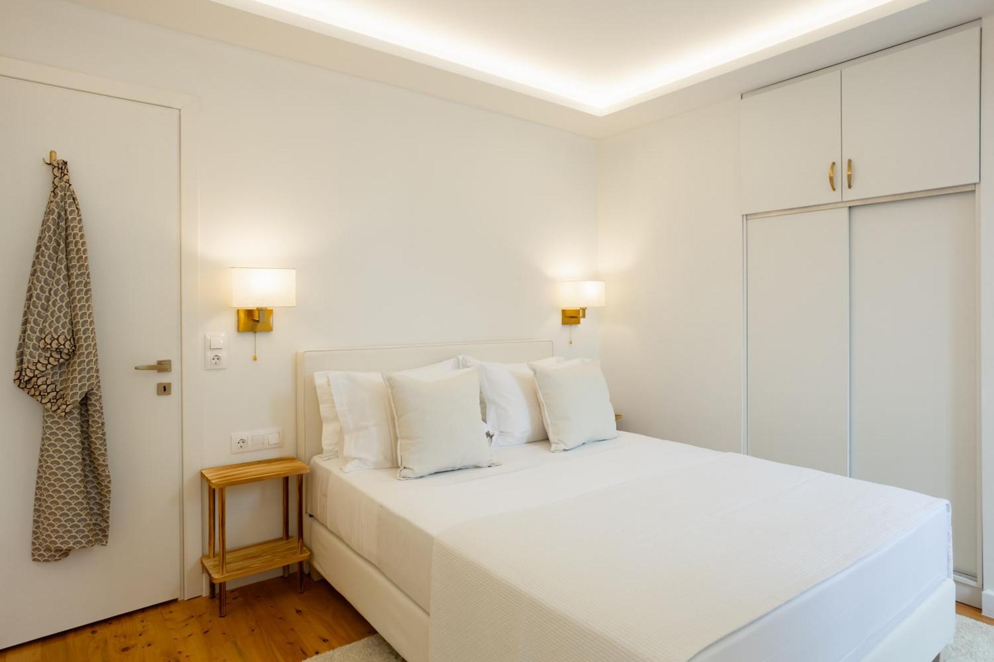 Agora Luxury Apartment By The Boyar Collection Corfu  외부 사진