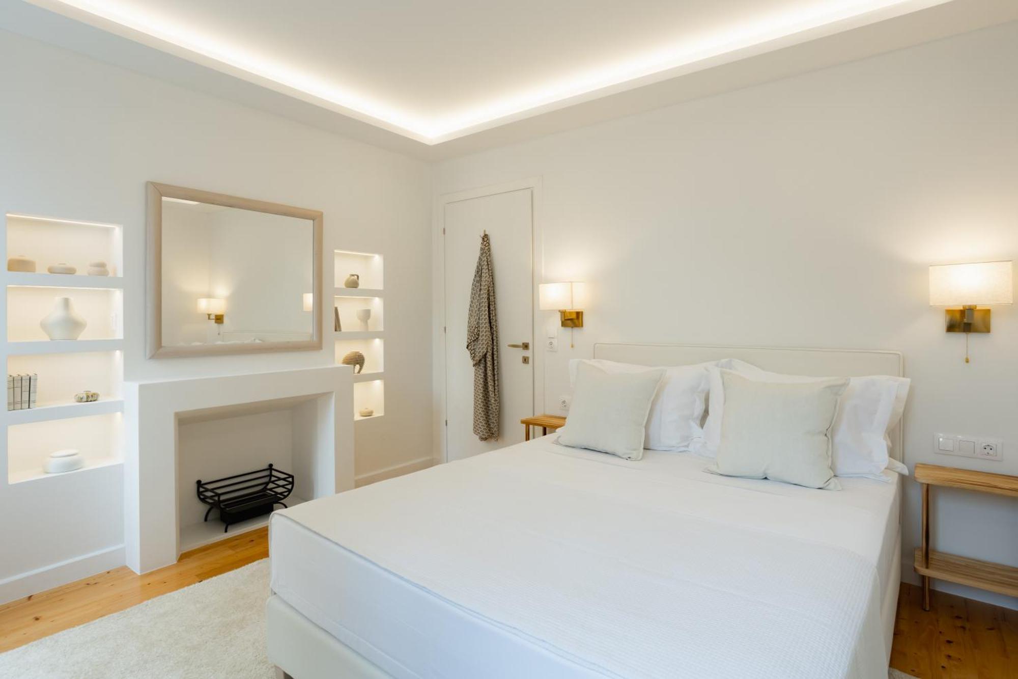 Agora Luxury Apartment By The Boyar Collection Corfu  외부 사진