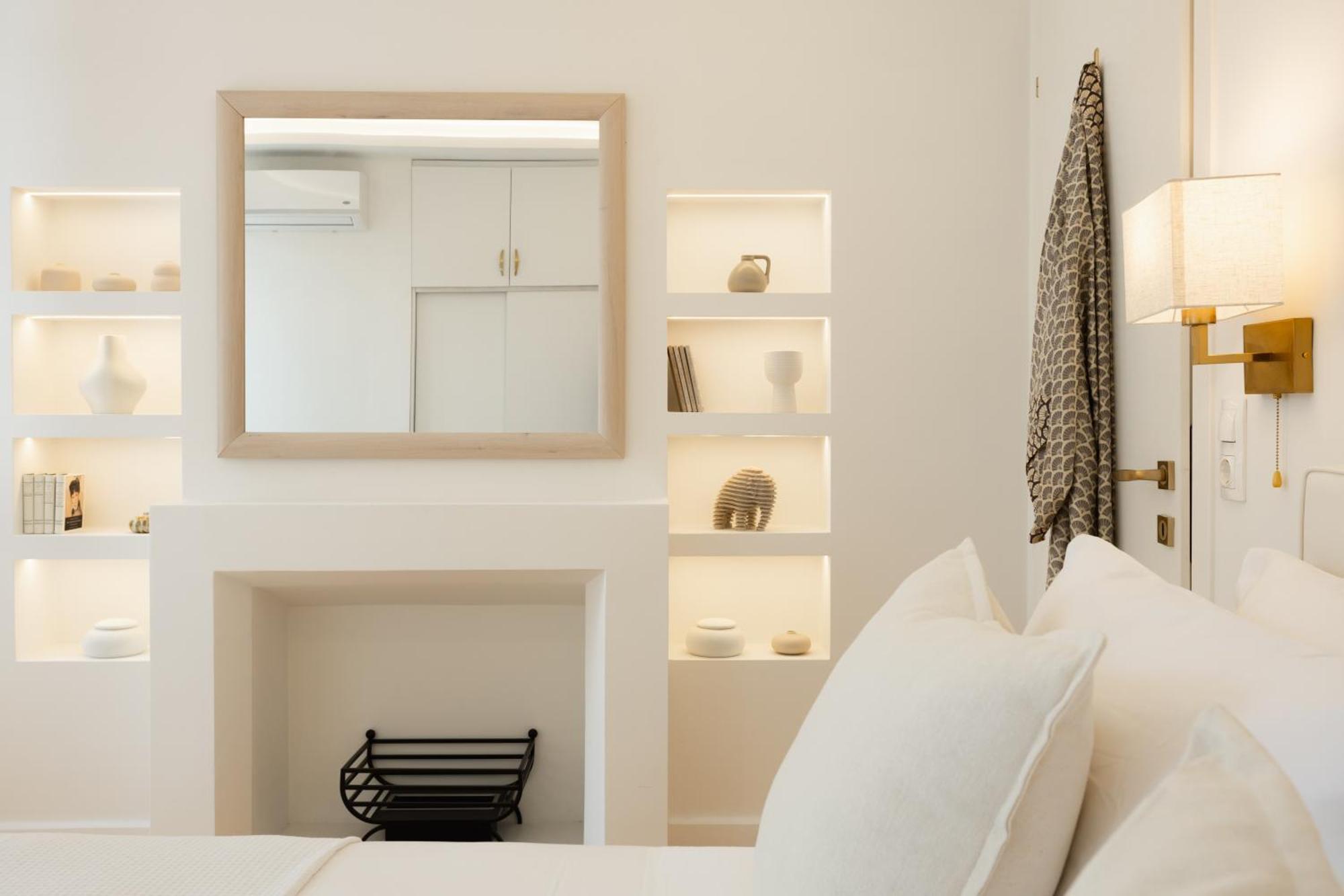 Agora Luxury Apartment By The Boyar Collection Corfu  외부 사진